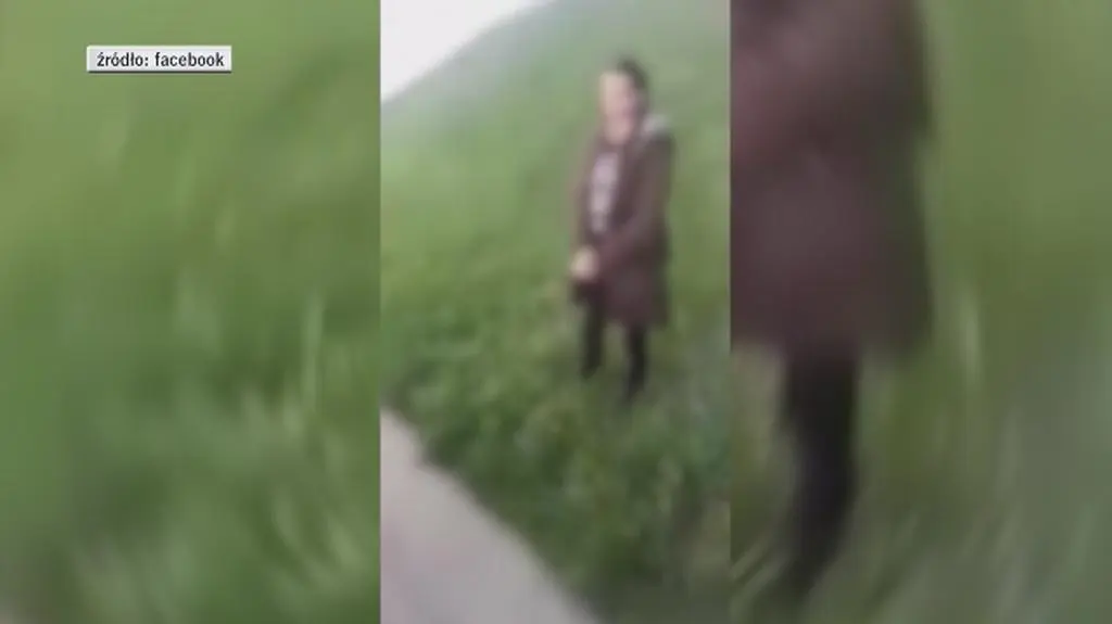 Kolejne nagranie z pobicia 14-latki przez bandę dziewczyn