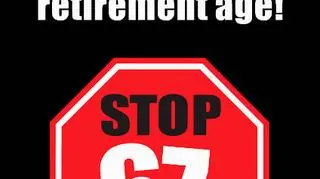 Rozdawane również będą ulotki 