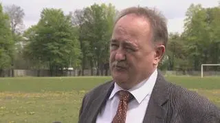 Prezes Concordii Knurów o meczu z Ruchem Radzionków