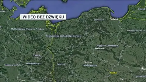 Miejscowość Trynosy Osiedle 