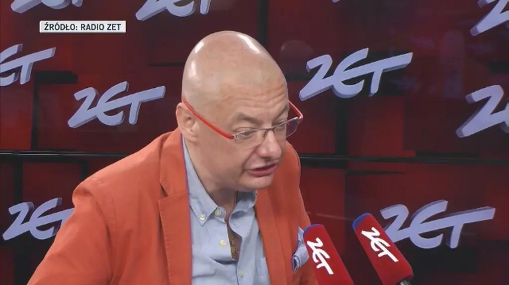 Kamiński: PSL jest potrzebne opozycji