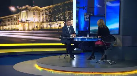 Grabiec: opinia publiczna powinna wiedzieć, kto był nielegalnie inwigilowany 