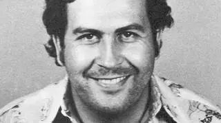 Pablo Escobar zginął w 1993 roku