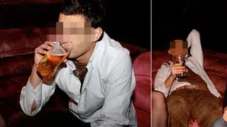 Jak doszło do zatrzymania Kajetana P.? 