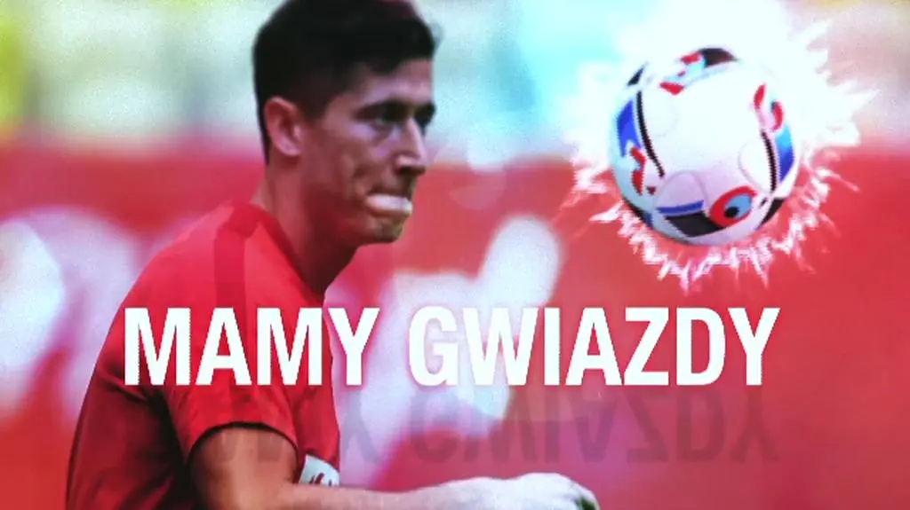 "Strefa Kibica z Tomaszem Zimochem" w TVN24