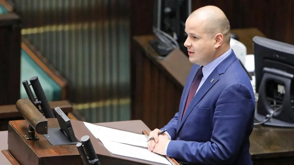 Masłowski: Kukiz15 wstrzyma się od głosu