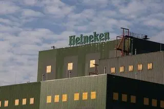 Zakład produkcyjny w Den Bosch