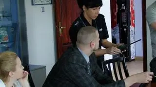 Negocjacje z "terrorystami" trwały 5 godzin