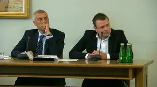 Tusk: nie pamiętam żebym rozmawiał z ojcem o podjęciu pracy dla OLT Express