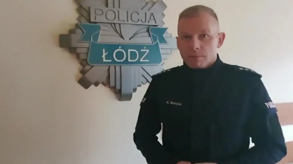 policja 