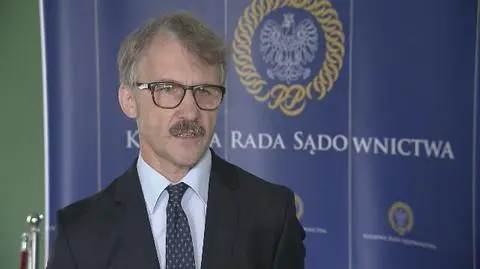 Mamy do czynienia z sytuacją nieco kabaretową