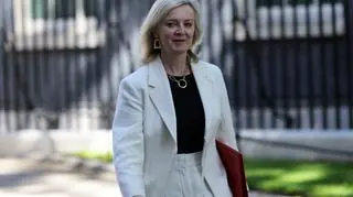 Liz Truss