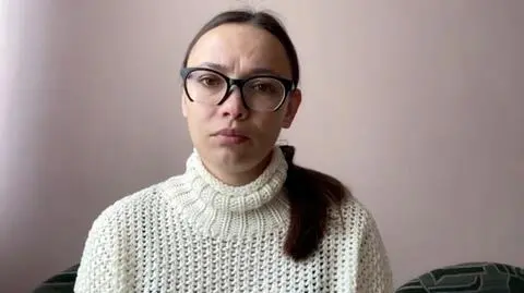 Lesia Wakuliuk przez 6 lat mieszkała w Buczy
