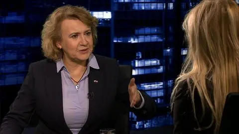 Zabużko: Putin to tylko ostatni aktor w tym ogromnym dramacie, jakim jest historia Rosji w ciągu ostatnich 300 lat