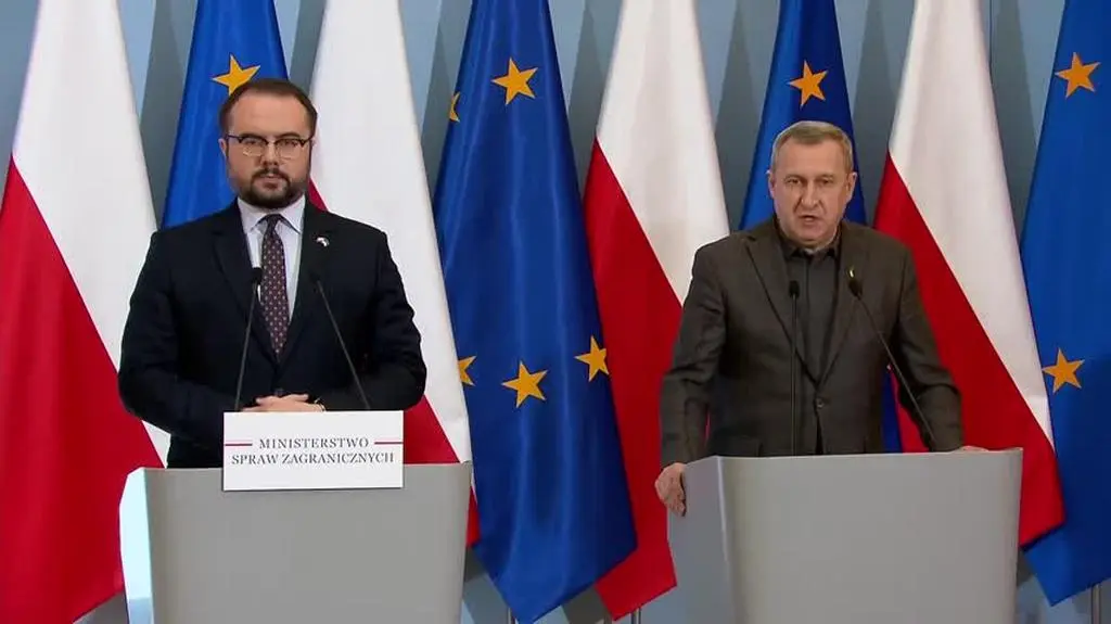 "Я хотів би підякувати всім, хто долучився до допомоги гуманітарної допомоги в Україні"