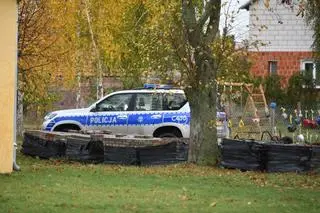 W pożarze stodoły zginęło 10 alpak i lama
