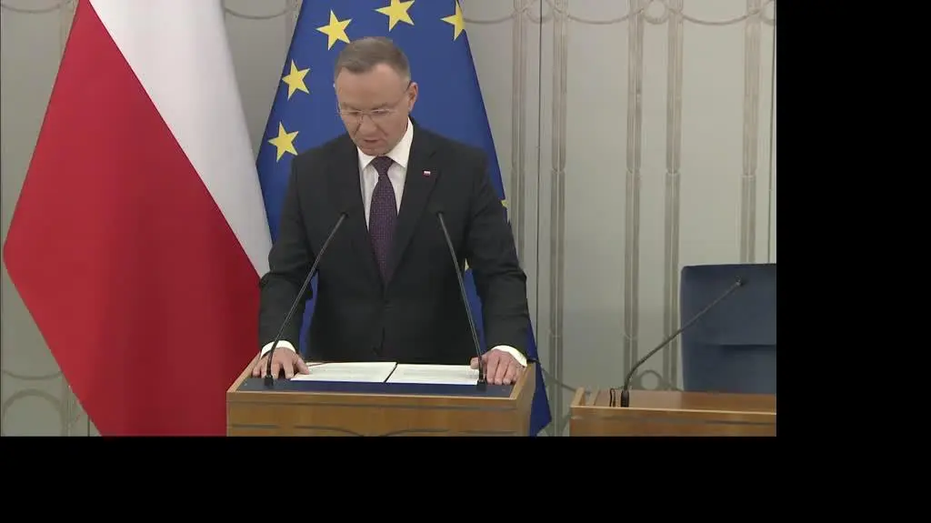 duda senat 1