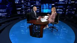 Jacek Sasin nie widzi możliwości wprowadzenia związków partnerskich