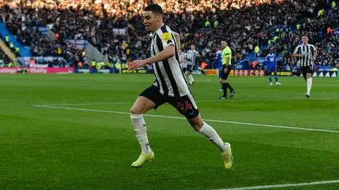 Newcastle United nie do zatrzymania. Szóste zwycięstwo i znakomity awans