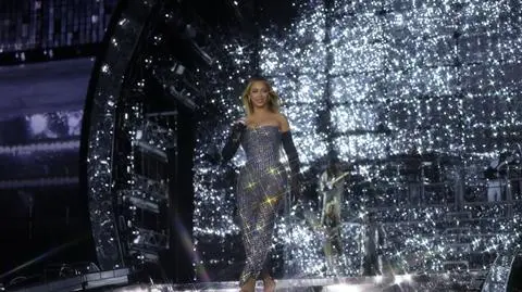 ""Renaissance: A Film by Beyoncé" reż. Beyoncé