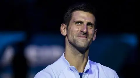 Naukowcy w wyjątkowy sposób uhonorowali Djokovicia