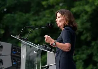 Kathy Hochul