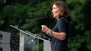 Kathy Hochul