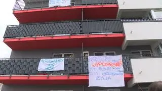 Mieszkańcy krakowskich Klinów kontra PFR Nieruchomości. Chodzi o Mieszkanie Plus