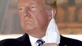 "Trump. Bez precedensu", kadr z dokumentu