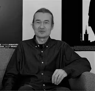 Michał Libera