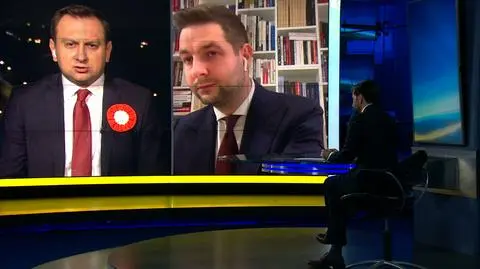 Jaki: tym rozporządzeniem Polsce w dużym zakresie ogranicza się  suwerenność 