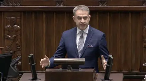 Gawkowski: Przyjęcie Patriotów to polska racja stanu. To odpowiedzialność za polskie niebo