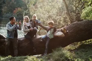 "Co innego Beata – mama bliźniaków. Nie ma szczęścia do ludzi. Często podczas jej wizyt lekarze starają się mówić bardzo głośno. To nie pomaga."