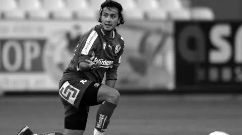 Były reprezentant Austrii zastrzelony na ulicy