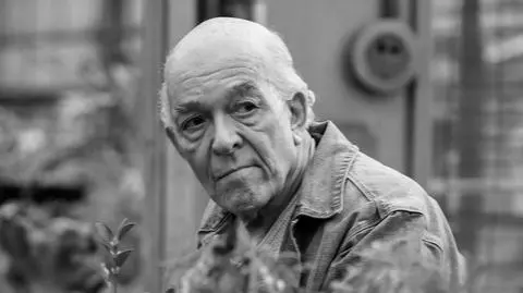 Mark Margolis nie żyje. Aktor znany z serialu "Breaking Bad" miał 83 lata