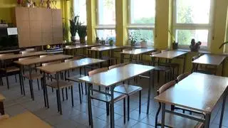 Za chwilę rozpoczęcie roku szkolnego, a brakuje nauczycieli 