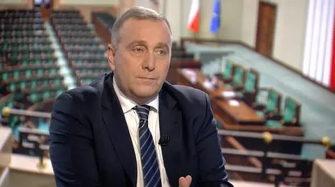 Dulkiewicz "ma poparcie całej Platformy Obywatelskiej"