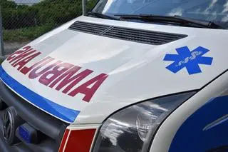 14-latka miała 2,5 promila alkoholu we krwi