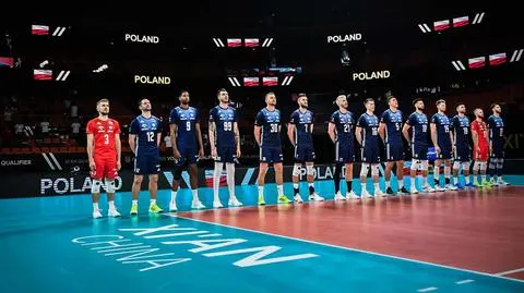 Kogo polscy siatkarze spotkają w Paryżu? Lista drużyn z awansem na igrzyska olimpijskie