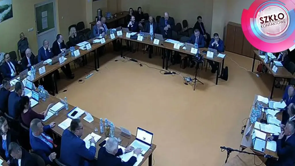 Radny PiS tłumaczy co oznacza skrót LGBT