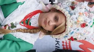 Piękna Bamberka
