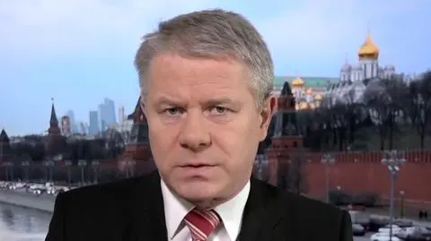 Korespondent "Faktów" Andrzej Zaucha o informacjach z rosyjskiego MSZ ws. obchodów rocznicy katastrofy smoleńskiej