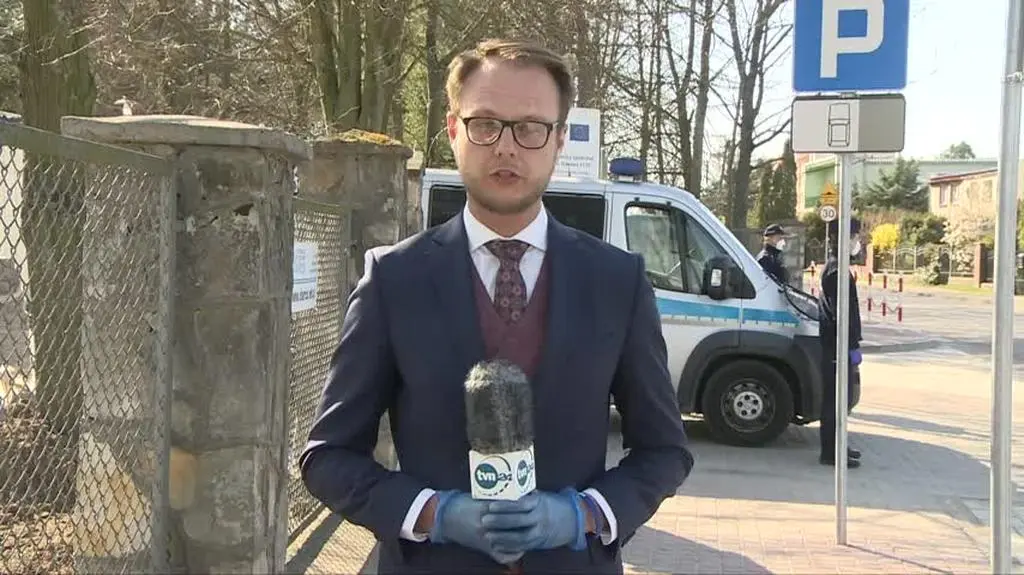 lajf drzewica