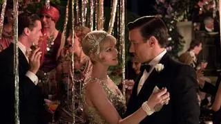 Carey Mulligan i Joel Edgerton