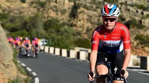 Kolarska mistrzyni świata wybudzona ze śpiączki. Jeszcze w tym tygodniu wróci do kraju