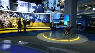 Co przyniesie szczyt NATO? "Gigantyczna zmiana, przełom w myśleniu całej struktury euroatlantyckiej"