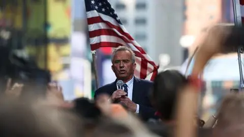 Robert Kennedy Jr.