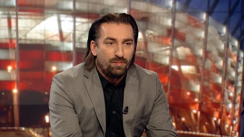 Tomasz Iwan o awansie Polski na mundial