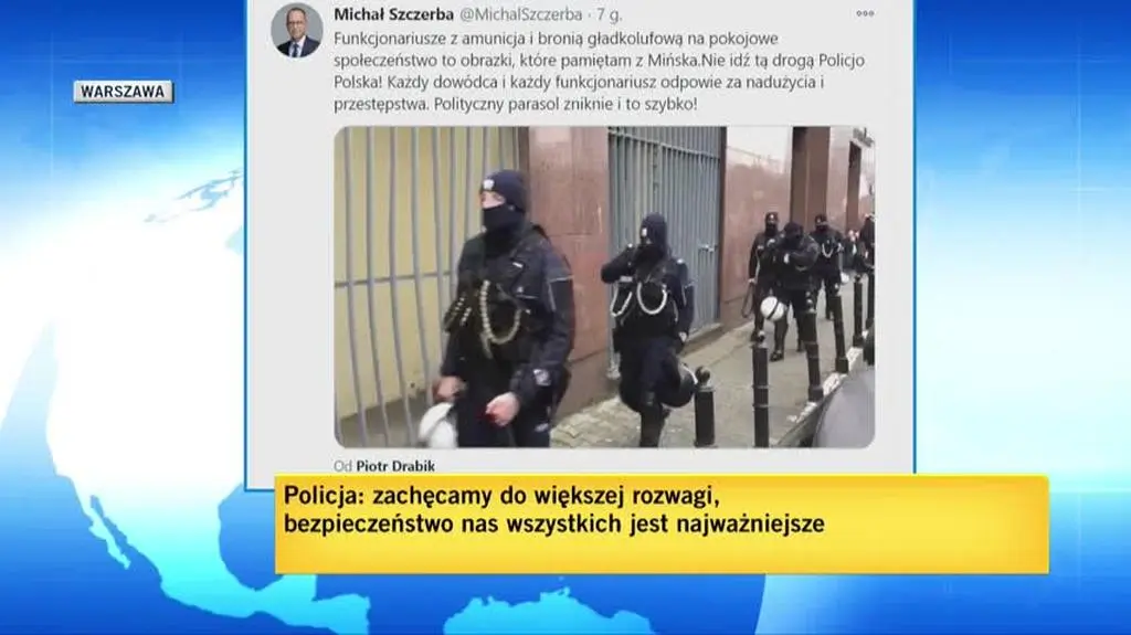 marczak bron