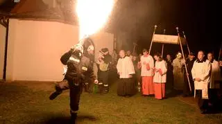 "Ojciec bziukał, odkąd pamiętam, bracia też bziukają"